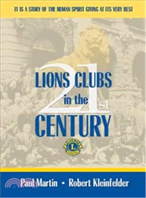 Lions Clubs in the 21st Century