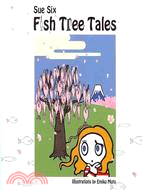 Fish Tree Tales: Stories from Japan