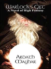 Warlock's Gift: A Novel of High Fantasy, Tales of the Triple Moons