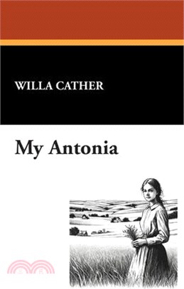 My Antonia