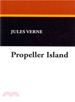 Propeller Island