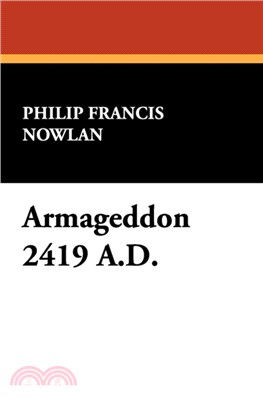 Armageddon 2419 A.D.