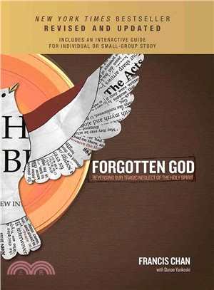 Forgotten God ― Reversing Our Tragic Neglect of the Holy Spirit