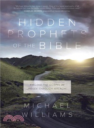 Hidden Prophets of the Bible ─ Finding the Gospel in Hosea Through Malachi