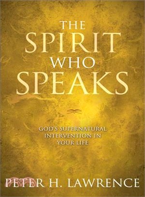 The Spirit Who Speaks