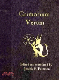 Grimorium Verum