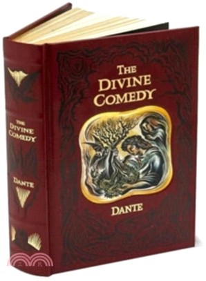 Divine Comedy