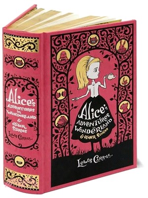 Alice's Adventures in Wonderland & Other Stories