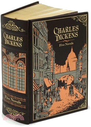 Charles Dickens: Five Novels