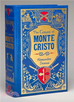 The Count of Monte Cristo /