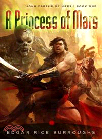 A Princess of Mars