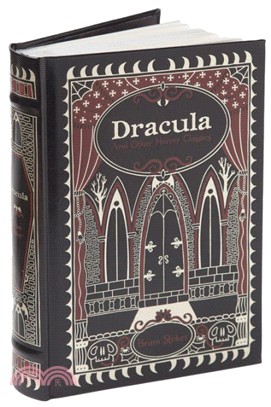 Dracula and other horror cla...