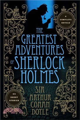 Greatest Adventures of Sherlock Holmes