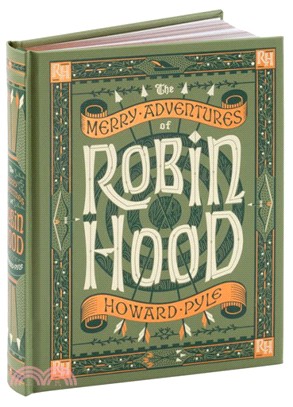 Merry Adventures Of Robin Hood