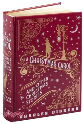 Christmas Carol And Other Christmas Stories