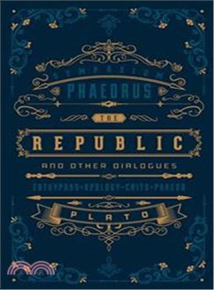 The Republic And Other Dialogues