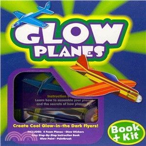 Glow Planes