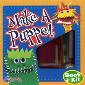 Make a Puppet