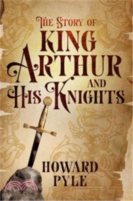 Story of King Arthur And His Knight