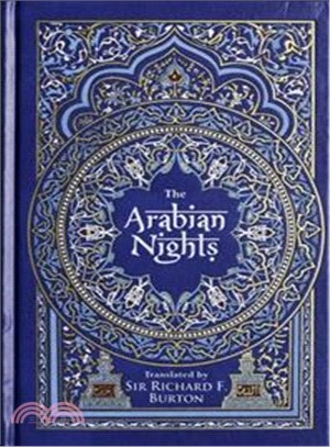 The Arabian nights /