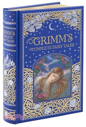 Grimm's Complete Fairy Tales