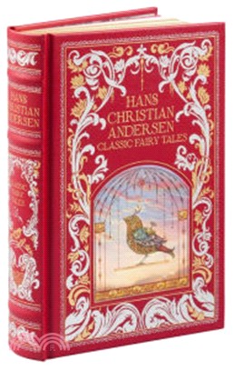 Hans Christian Andersen :classic fairy tales /