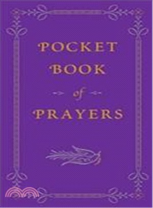 Pocket Book of Prayers