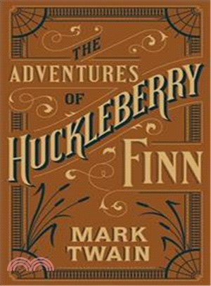 Adventures of Huckleberry Finn