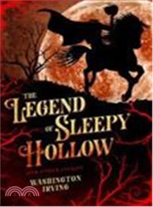 Legend of Sleepy Hollow And Other S