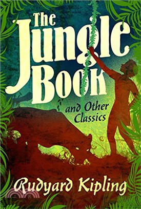 The Jungle Book and Other Classics (Fall River Classics)