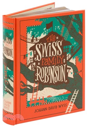 Swiss Family Robinson