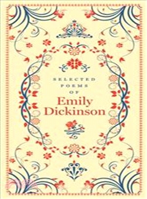 Selected poems of Emily Dick...