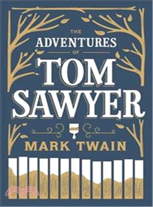 The Adventures of Tom Sawyer