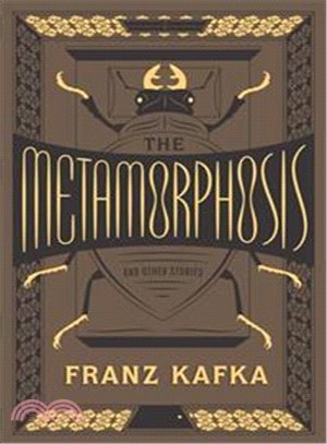 The metamorphosis and other stories /