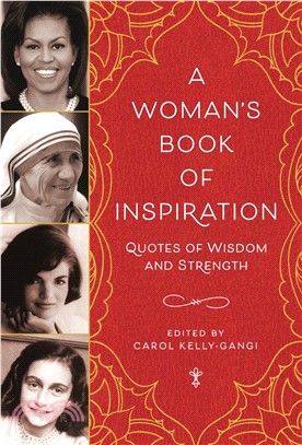 Woman's Book of Inspiration, A