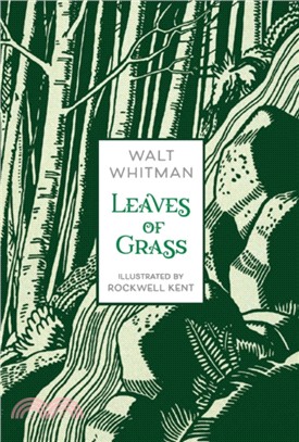 Leaves of Grass:Illustrated Edition