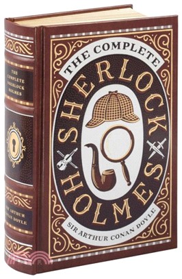 Complete Sherlock Holmes