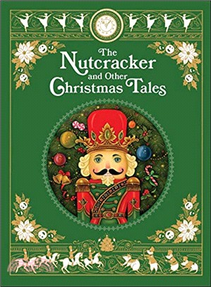 The Nutcracker and other Christmas Tales (treasury)