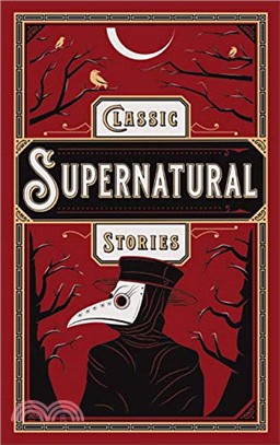 Classic Supernatural Stories