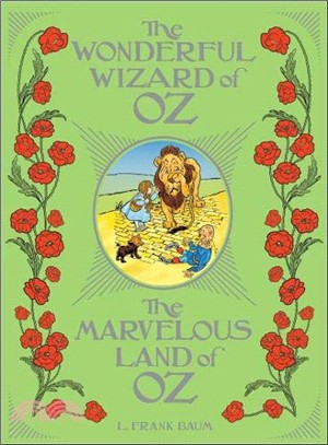 Wonderful Wizard of Oz (treasury)