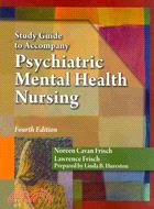 Psychiatric Mental Health Nursing