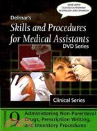 Administering Non-Parenteral Drugs, Prescription Writing, and Inventory Procedures: Program 9