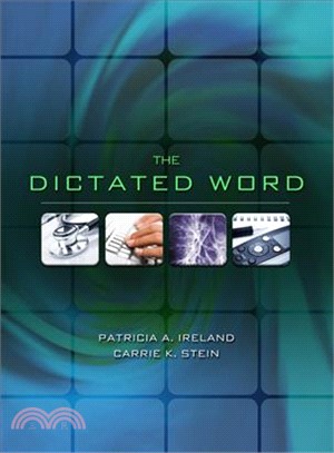 The Dictated Word