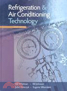 Refrigeration & Air Conditioning Technology