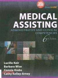 Medical Assisting/ Medical Terminology for Health Professions