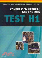 Compressed Natural Gas Engines (Test H1): Specifications for Transit Bus