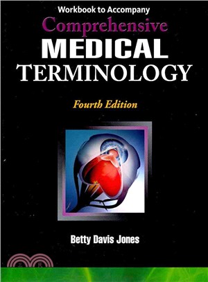 Comprehensive Medical Terminology