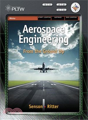 Aerospace Engineering ─ From the Ground Up