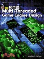 Multi-Threaded Game Engine Design