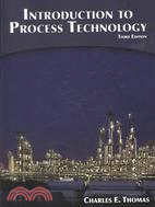 Introduction to Process Technology